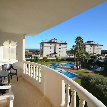 023 Perfect Views - Ac/Wifi Apartamento La Mata  Exterior foto