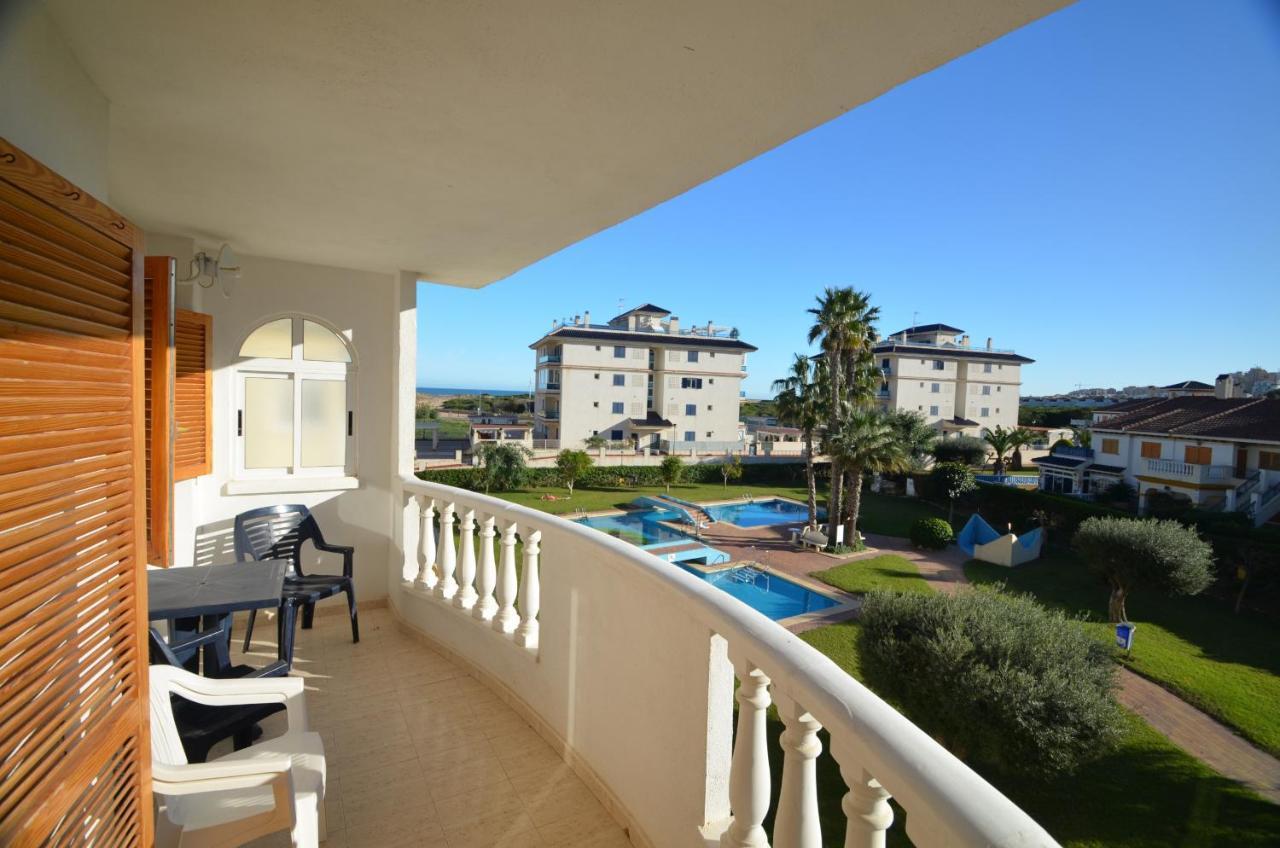 023 Perfect Views - Ac/Wifi Apartamento La Mata  Exterior foto