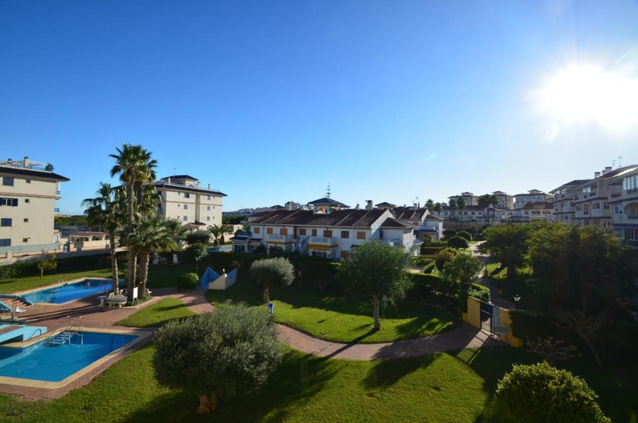 023 Perfect Views - Ac/Wifi Apartamento La Mata  Exterior foto