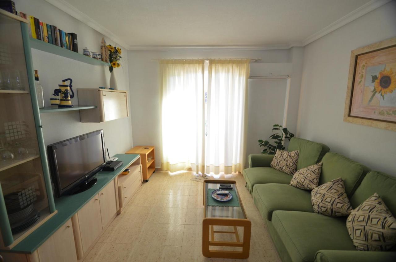 023 Perfect Views - Ac/Wifi Apartamento La Mata  Exterior foto