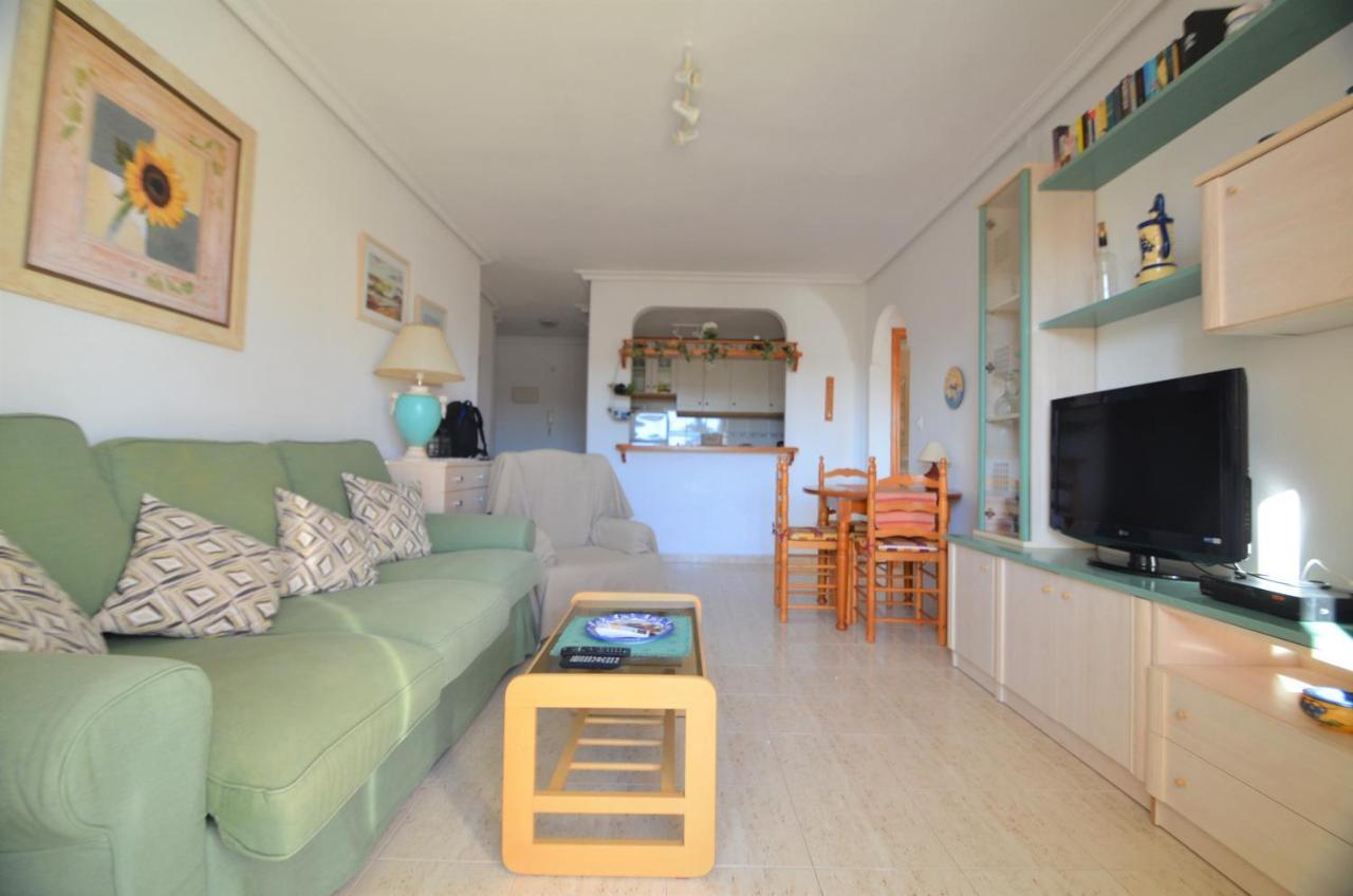023 Perfect Views - Ac/Wifi Apartamento La Mata  Exterior foto