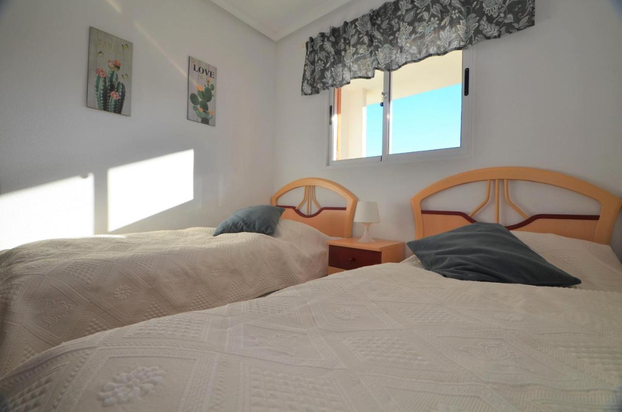 023 Perfect Views - Ac/Wifi Apartamento La Mata  Exterior foto