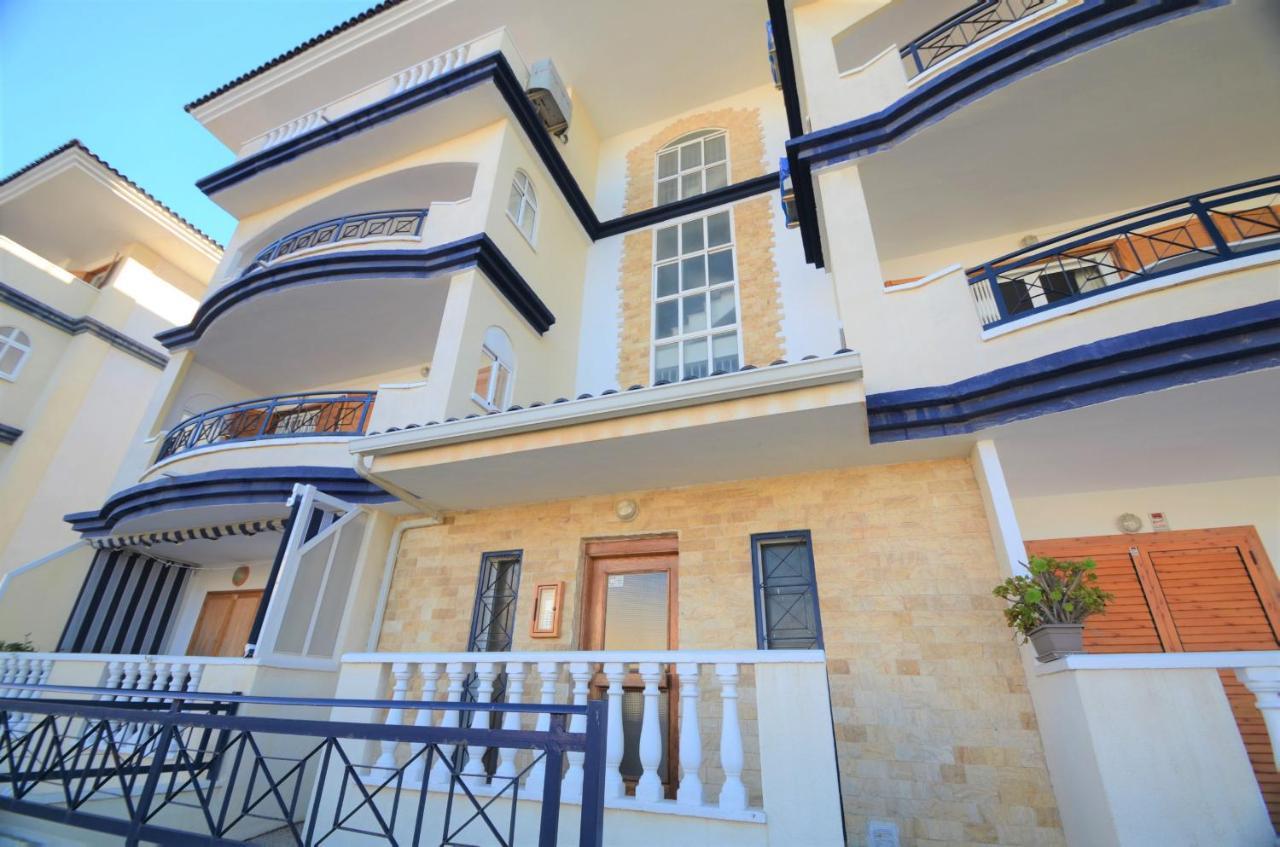 023 Perfect Views - Ac/Wifi Apartamento La Mata  Exterior foto